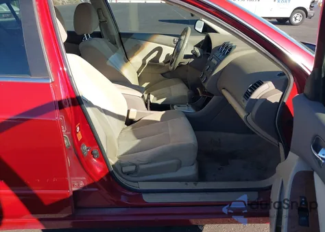 2007 Nissan Altima 3.5 Se from USA, damaged, VIN 1N4BL21EX7N456869